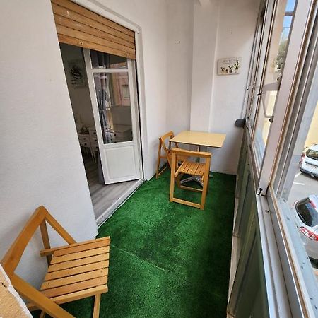 Nice Flat Alicante - Jijona 外观 照片