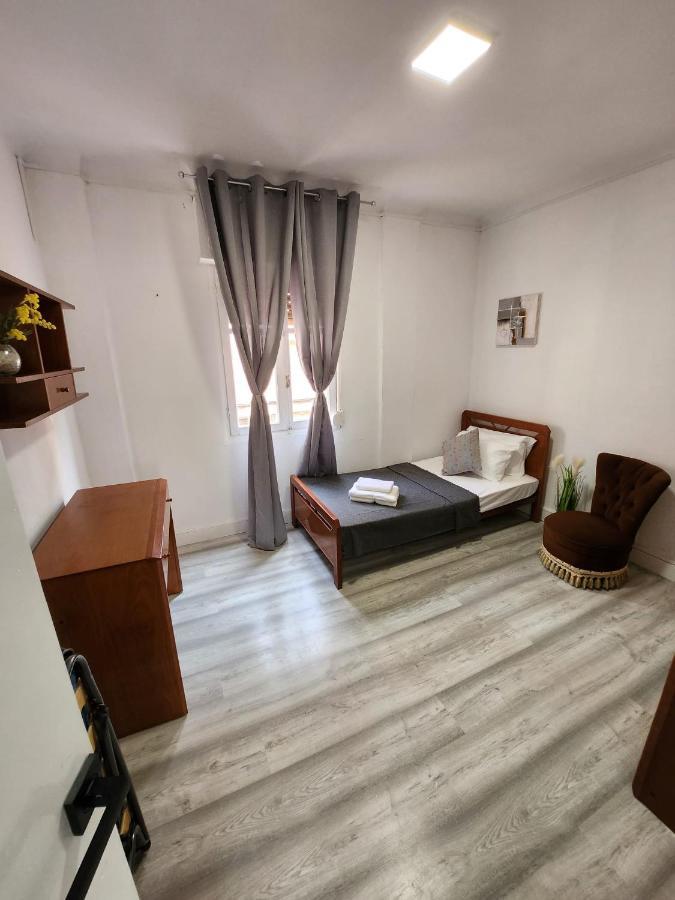 Nice Flat Alicante - Jijona 外观 照片
