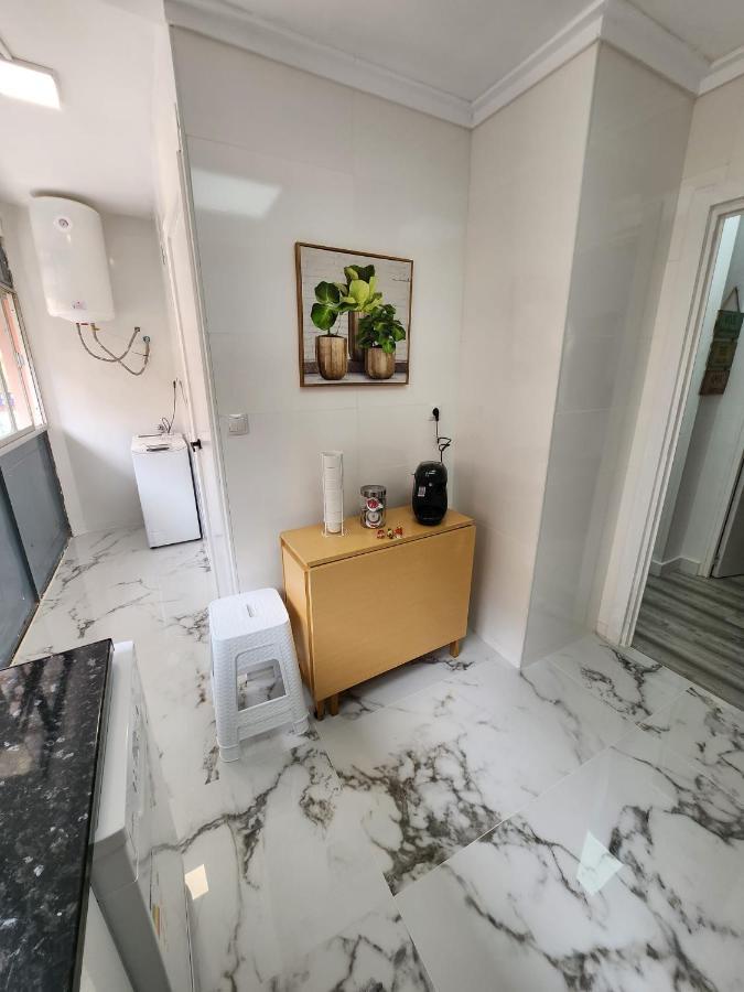 Nice Flat Alicante - Jijona 外观 照片