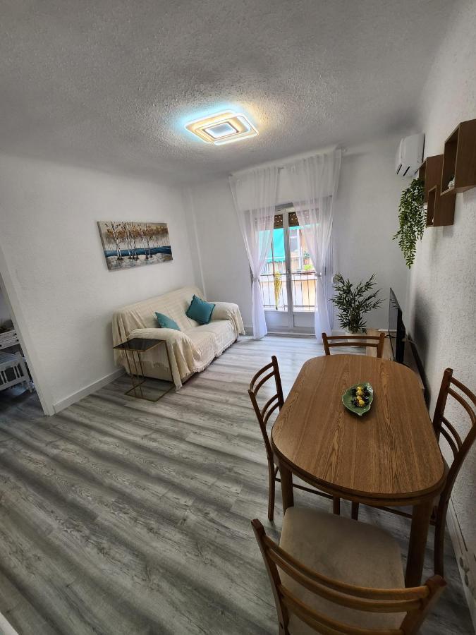 Nice Flat Alicante - Jijona 外观 照片