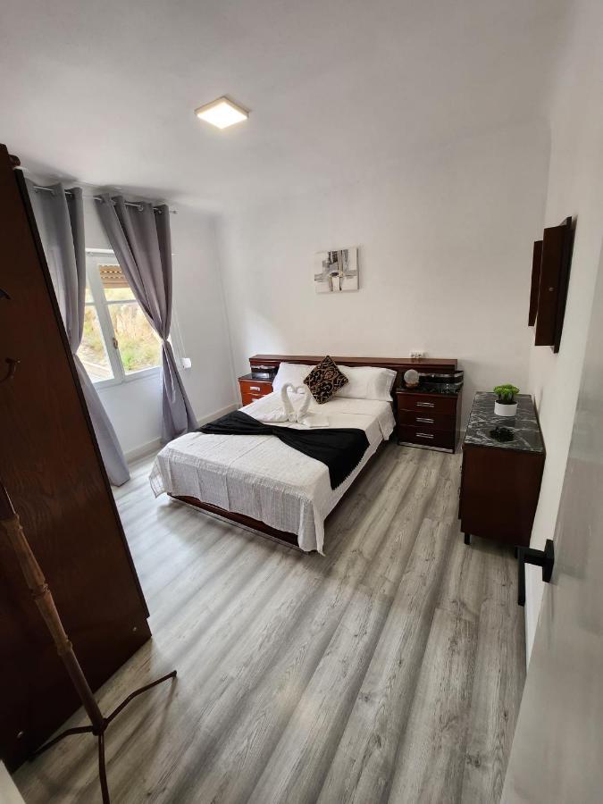 Nice Flat Alicante - Jijona 外观 照片