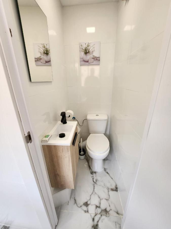 Nice Flat Alicante - Jijona 外观 照片