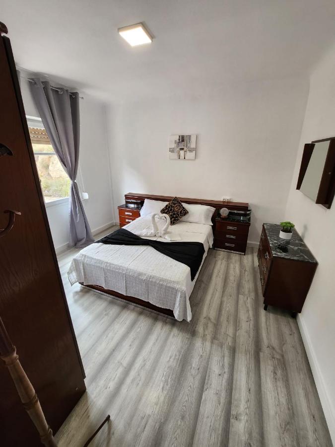 Nice Flat Alicante - Jijona 外观 照片