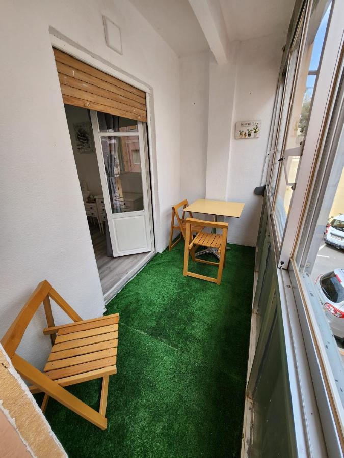 Nice Flat Alicante - Jijona 外观 照片